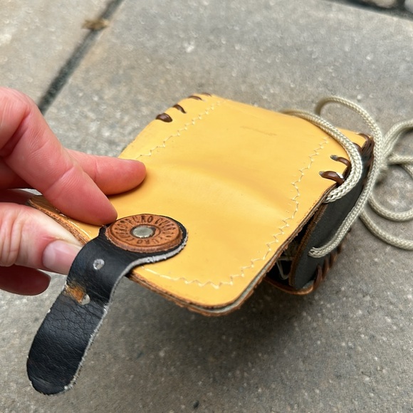 Puro Cuero mini purse - Picture 16 of 16